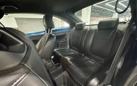 Volkswagen Beetle, 2019 год, 1 699 123 рублей, 12 фотография
