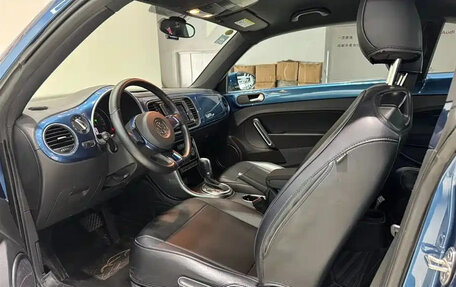 Volkswagen Beetle, 2019 год, 1 699 123 рублей, 10 фотография