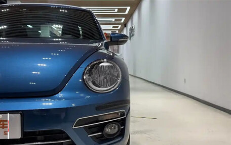 Volkswagen Beetle, 2019 год, 1 699 123 рублей, 7 фотография
