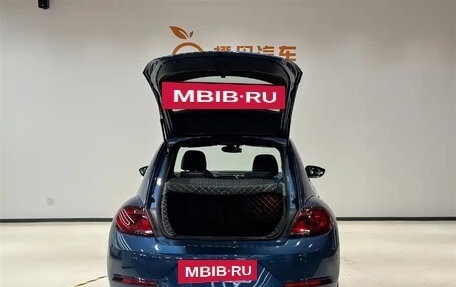 Volkswagen Beetle, 2019 год, 1 699 123 рублей, 9 фотография