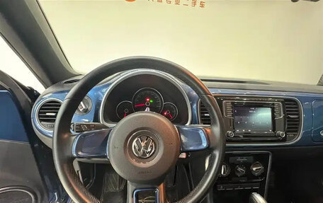 Volkswagen Beetle, 2019 год, 1 699 123 рублей, 13 фотография