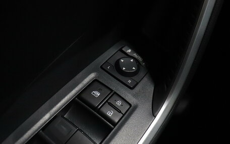 Toyota RAV4, 2025 год, 4 200 000 рублей, 12 фотография