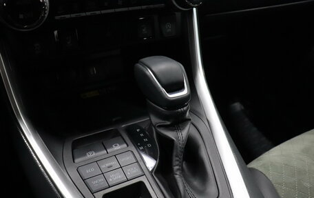 Toyota RAV4, 2025 год, 4 200 000 рублей, 11 фотография