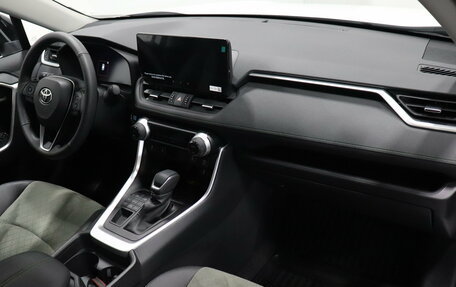 Toyota RAV4, 2025 год, 4 200 000 рублей, 5 фотография