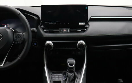 Toyota RAV4, 2025 год, 4 200 000 рублей, 10 фотография