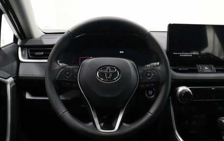 Toyota RAV4, 2025 год, 4 200 000 рублей, 8 фотография