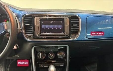Volkswagen Beetle, 2019 год, 1 699 123 рублей, 14 фотография
