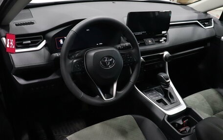 Toyota RAV4, 2025 год, 4 200 000 рублей, 7 фотография