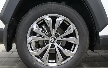 Toyota RAV4, 2025 год, 4 200 000 рублей, 15 фотография