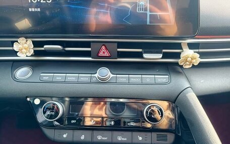 Hyundai Elantra, 2023 год, 1 420 000 рублей, 12 фотография