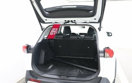 Toyota RAV4, 2025 год, 4 200 000 рублей, 14 фотография