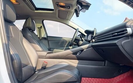 Hyundai Elantra, 2023 год, 1 420 000 рублей, 21 фотография