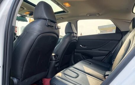 Hyundai Elantra, 2023 год, 1 420 000 рублей, 15 фотография