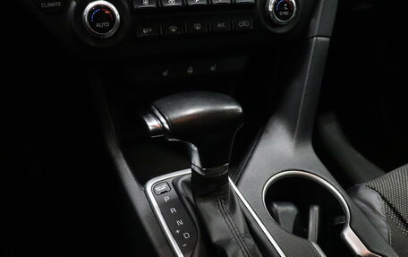 KIA Sportage IV рестайлинг, 2019 год, 2 283 000 рублей, 11 фотография