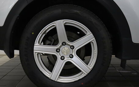 KIA Sportage IV рестайлинг, 2019 год, 2 283 000 рублей, 15 фотография