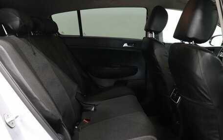 KIA Sportage IV рестайлинг, 2019 год, 2 283 000 рублей, 13 фотография