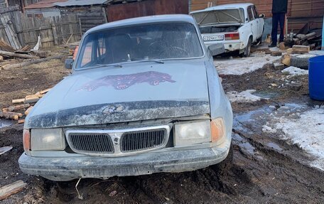 ГАЗ 31029 «Волга», 1994 год, 110 000 рублей, 3 фотография