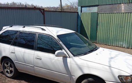 Toyota Corolla, 1999 год, 270 000 рублей, 12 фотография