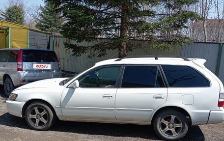 Toyota Corolla, 1999 год, 270 000 рублей, 6 фотография