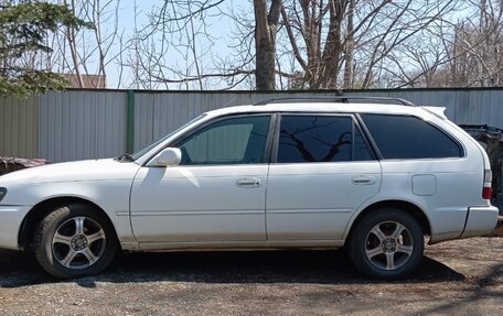 Toyota Corolla, 1999 год, 270 000 рублей, 11 фотография