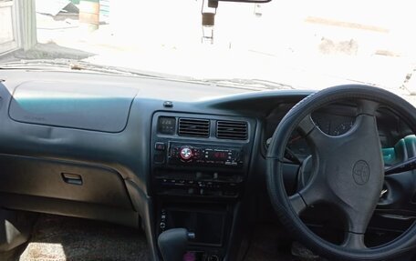 Toyota Corolla, 1999 год, 270 000 рублей, 4 фотография