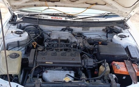 Toyota Corolla, 1999 год, 270 000 рублей, 5 фотография