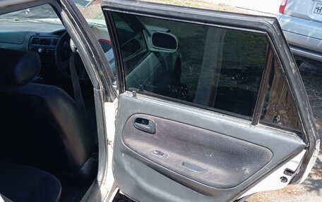 Toyota Corolla, 1999 год, 270 000 рублей, 9 фотография