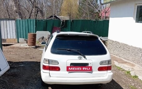 Toyota Corolla, 1999 год, 270 000 рублей, 2 фотография