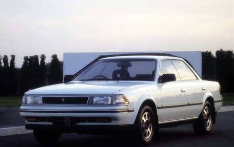 Toyota Carina ED II, 1988 год, 200 000 рублей, 1 фотография