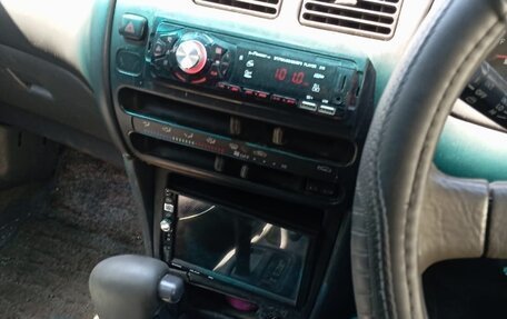 Toyota Corolla, 1999 год, 270 000 рублей, 14 фотография