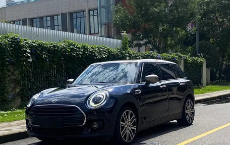 MINI Countryman II (F60), 2020 год, 1 899 123 рублей, 1 фотография