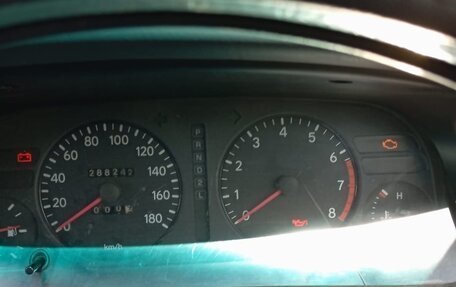 Toyota Corolla, 1999 год, 270 000 рублей, 13 фотография