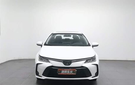 Toyota Corolla, 2023 год, 1 220 000 рублей, 1 фотография