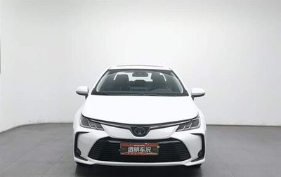 Toyota Corolla, 2023 год, 1 220 000 рублей, 1 фотография