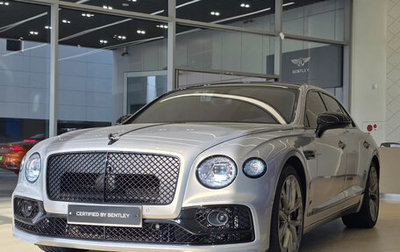 Bentley Flying Spur, 2024 год, 28 443 000 рублей, 1 фотография