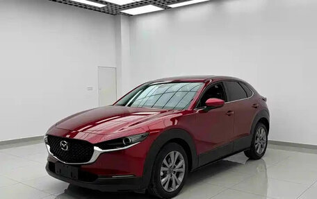 Mazda CX-30 I, 2022 год, 1 955 000 рублей, 1 фотография