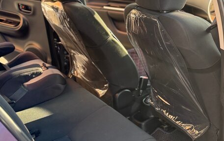 Toyota Aqua I, 2019 год, 1 090 000 рублей, 9 фотография