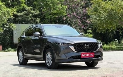 Mazda CX-5 II, 2023 год, 2 120 000 рублей, 1 фотография