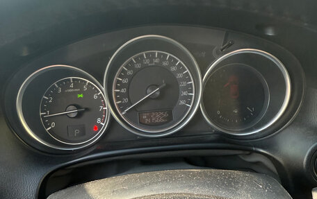 Mazda CX-5 II, 2016 год, 2 150 000 рублей, 9 фотография