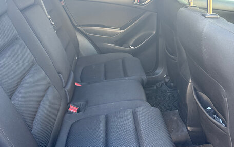 Mazda CX-5 II, 2016 год, 2 150 000 рублей, 11 фотография