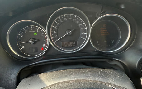 Mazda CX-5 II, 2016 год, 2 150 000 рублей, 8 фотография