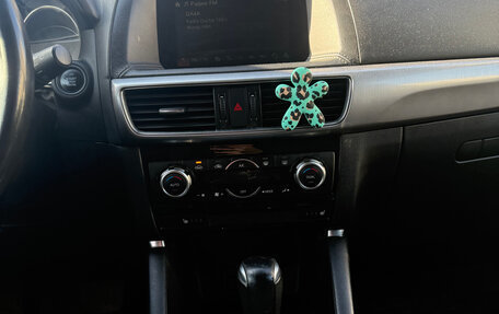 Mazda CX-5 II, 2016 год, 2 150 000 рублей, 12 фотография