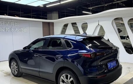 Mazda CX-30 I, 2021 год, 1 620 000 рублей, 6 фотография