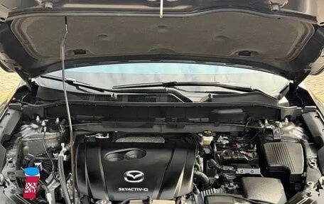 Mazda CX-5 II, 2025 год, 2 005 000 рублей, 12 фотография