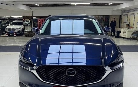 Mazda CX-30 I, 2021 год, 1 620 000 рублей, 2 фотография