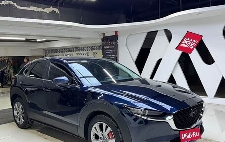 Mazda CX-30 I, 2021 год, 1 620 000 рублей, 3 фотография