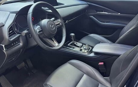 Mazda CX-30 I, 2021 год, 1 620 000 рублей, 7 фотография