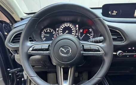 Mazda CX-30 I, 2021 год, 1 620 000 рублей, 9 фотография