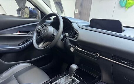 Mazda CX-30 I, 2021 год, 1 620 000 рублей, 8 фотография