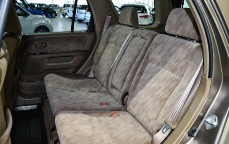 Honda CR-V II рестайлинг, 2004 год, 1 129 000 рублей, 8 фотография
